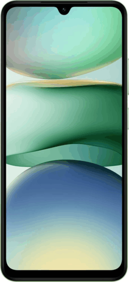 Xiaomi Redmi A5 3/64GB 4G Dual SIM Android Okostelefon - Zöld