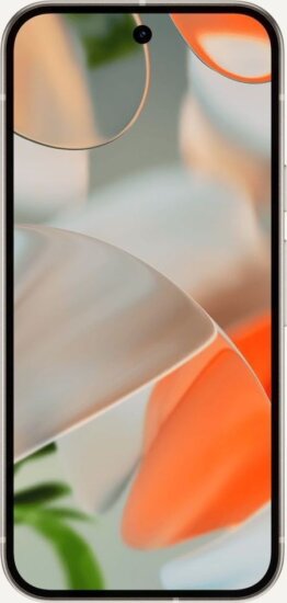 Google Pixel 9 12/128GB 5G Dual SIM Okostelefon - Fehér