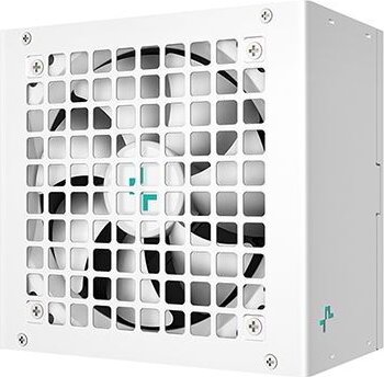 DeepCool 750W PL750D 80+ Bronze Tápegység - Fehér