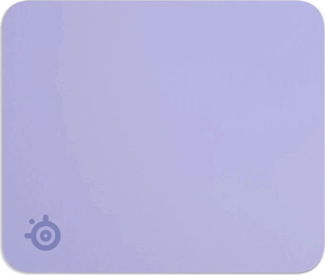 Steelseries QcK M Egérpad Lavender 320mm x 270mm - Lila