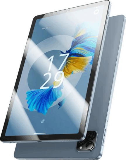 Hoco 10.9" HI12 4GB WiFi Android Tablet - Ezüst