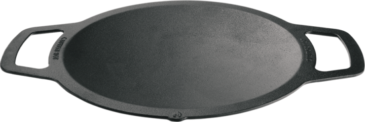 Solo Stove Öntöttvas sütőlap kerti tűzrakóhoz