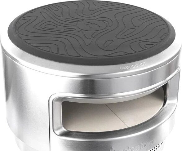 Solo Stove Szilikon alátét Kerti Tűzrakóhoz Solo Stove Szilikon alátét Kerti Tűzrakóhoz