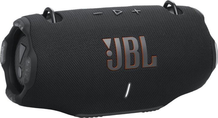 JBL XTREME4BLKEUNA Bluetooth hordozható hangszóró 2x30 Watt - Fekete
