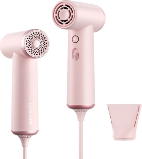 Gosund Coshare HP10 SuperMini Hajszárító 800 Watt - Többszínben elérhető