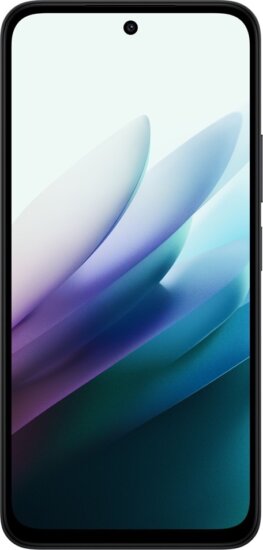 Xiaomi Redmi 15 6/128GB LTE Dual SIM Okostelefon - Fekete