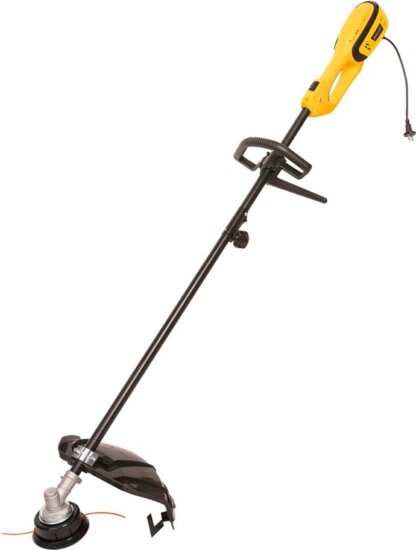 Riwall REB 1224 Elektromos Fűkasza (23cm / 1200W)