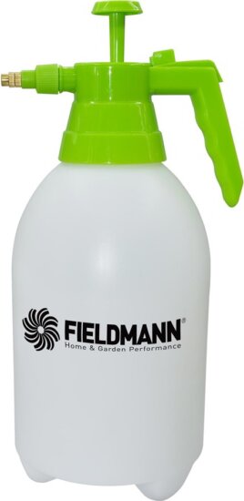 Fieldmann FZO 8053 3 literes Kézi permetező - Zöld