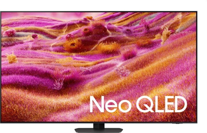Samsung 85" QE85QN90FATXXH 16:9 4K UHD Smart Neo QLED Mini LED TV