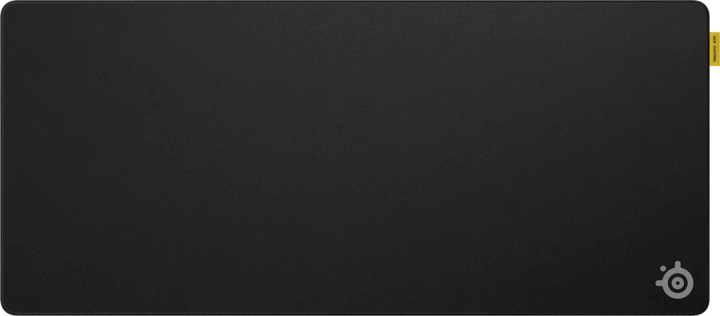 Steelseries QcK Perf XL Control Egérpad 900x400 - Fekete