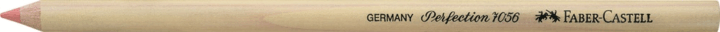 Faber-Castell Perfection Művészeti Radírceruza