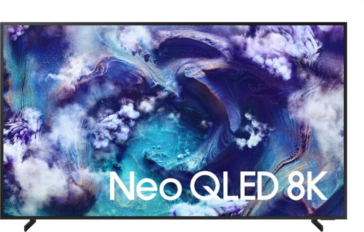Samsung 65" QE65QN900FTXXH 16:9 8K UHD Smart Neo QLED Mini LED TV