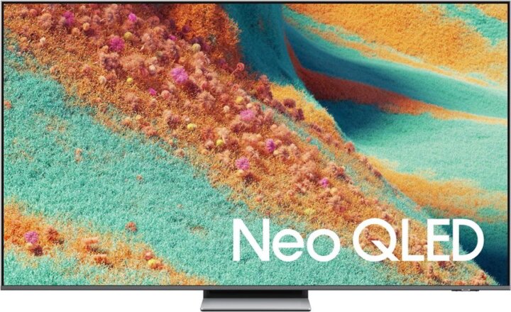 Samsung 65" QE65QN85FAUXXH 16:9 4K UHD Smart Neo QLED Mini LED TV