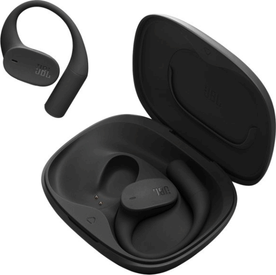 JBL Sense Lite Bluetooth Headset - Fekete