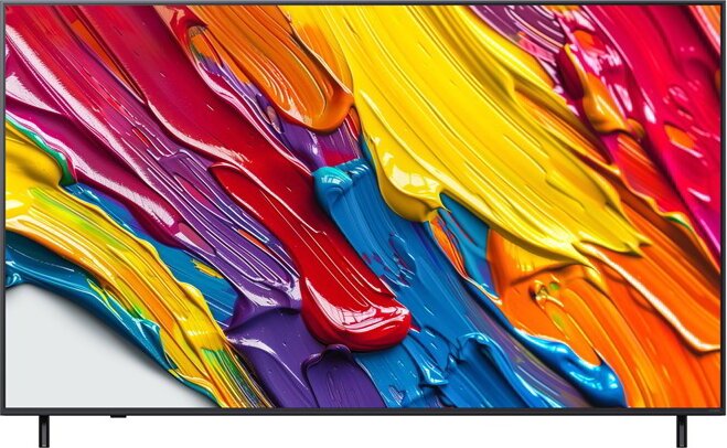 LG 75" 75QNED82A3B 16:9 4K UHD AI Smart QNED TV