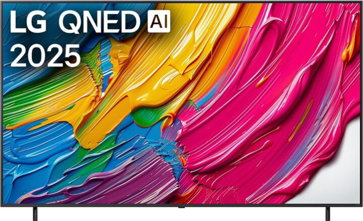 LG 86" 86QNED80A3A 16:9 4K UHD AI Smart QNED TV LG 86" 86QNED80A3A 16:9 4K UHD AI Smart QNED TV