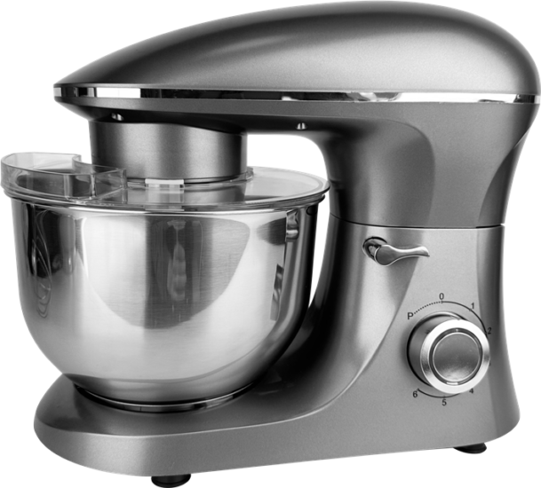 TOO SM-1900-MG Dolphin Konyhai robotgép 6.0L 1900 Watt - Ezüst