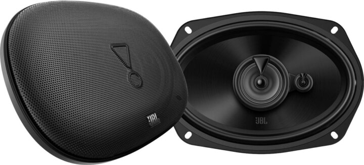 JBL STAGE2 965M 6x9" 560W 3 utas Autó Hangszóró ráccsal