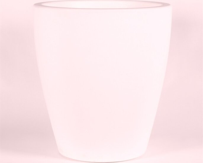 New Garden Violeta 32x30cm Kaspó - Rózsaszín