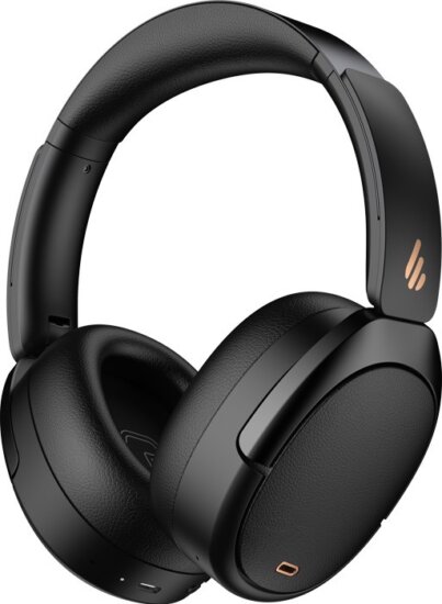 Edifier WH950NB V25 Bluetooth Fejhallgató Headset - Fekete