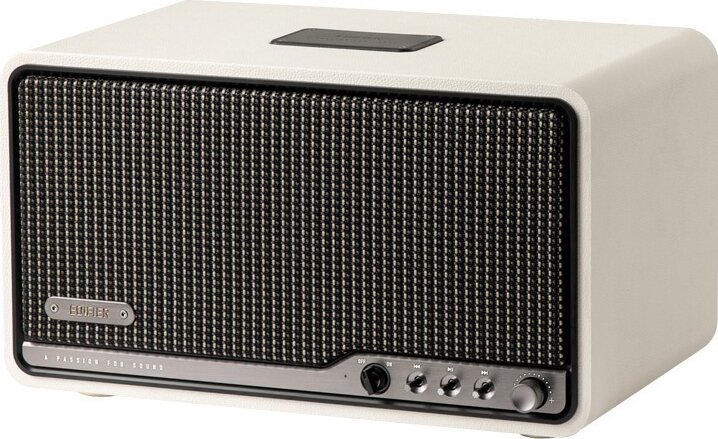 Edifier S300 2.0 Aktív hangfal 50 Watt - Fekete