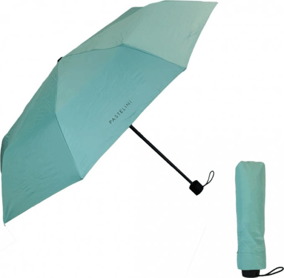 Oxybag Pastelini összecsukható esernyő 97cm - Zöld