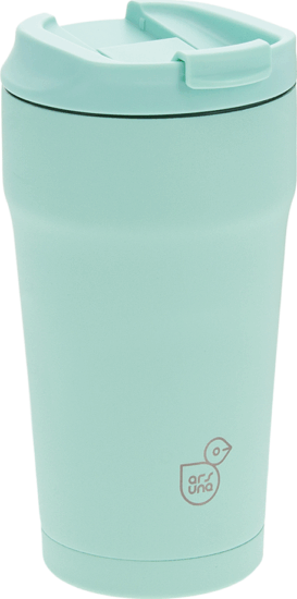 Ars Una Aqua 470ml Thermo bögre - Zöld Ars Una Aqua 470ml Thermo bögre - Zöld
