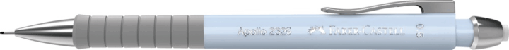 Faber-Castell Apollo 0,5 mm Nyomósiron - Kék