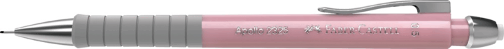 Faber-Castell Apollo 0,5 mm Nyomósiron - Rózsaszín