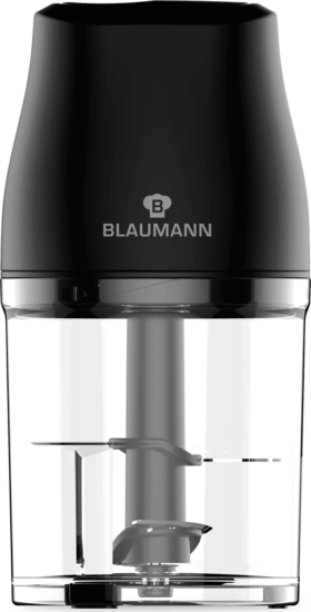 Blaumann BL-9012 2 az 1-ben 0,5L Aprító - Fekete