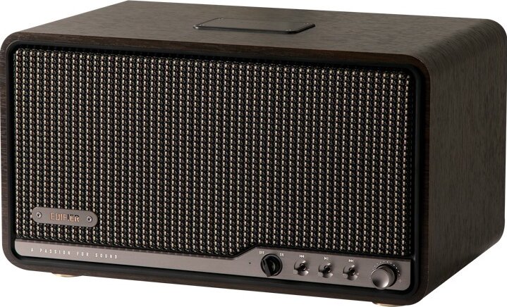 Edifier S300 Aktív hangfal 50 Watt - Fekete dió