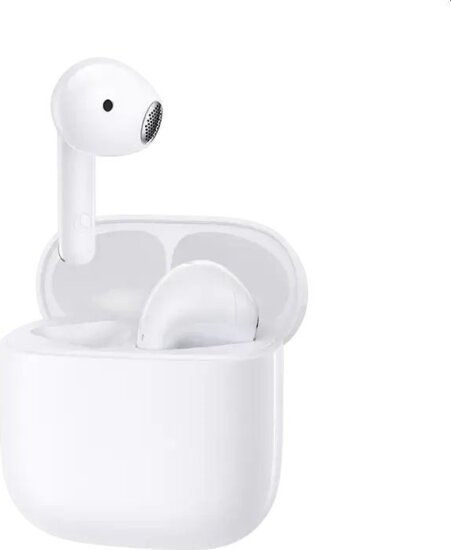 Edifier X2 Plus True Wireless Bluetooth Fülhallgató Headset Töltőtokban - Fehér