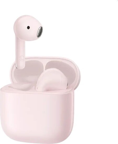 Edifier X2 Plus True Bluetooth Fülhallgató Headset Töltőtokban - Rózsaszín