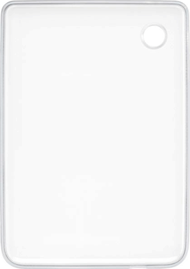 Kobo Case Clara 6.3" E-Book olvasó Tok - Átlátszó