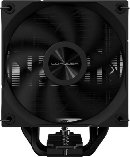 LC Power LC-CC-120-DB6 Univerzális CPU hűtő