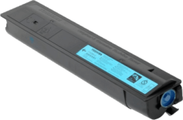 Toshiba T-FC339EC-R Eredeti Toner - Cián