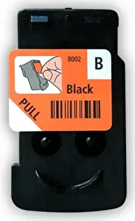 Canon G1400 Nyomtatófej - Fekete