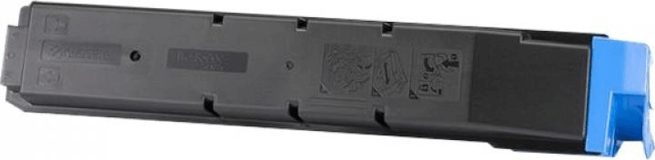 Kyocera TK-8600 Eredeti Toner - Cián