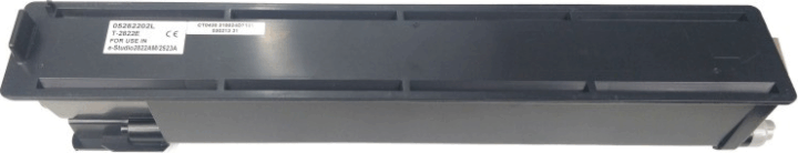 Toshiba T-2822E Eredeti Toner - Fekete