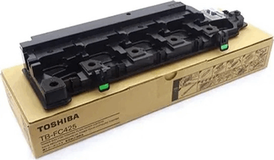 Toshiba 6AG00009839 Hulladék toner tartály