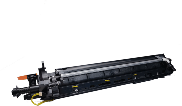 Konica Minolta DV-621 Eredeti Toner - Fekete