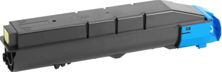 Utax CK-5510C Utángyártott Toner - Cián