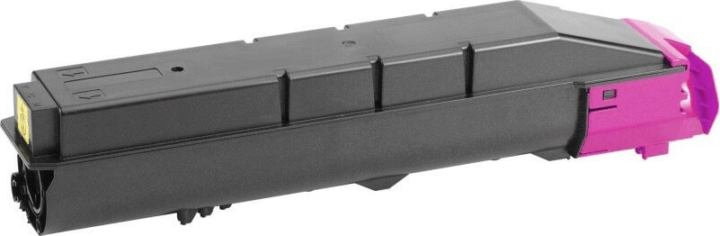 Utax CK-5510M Utángyártott Toner - Magenta