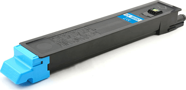 Utax CK-8520C Eredeti Toner - Cián