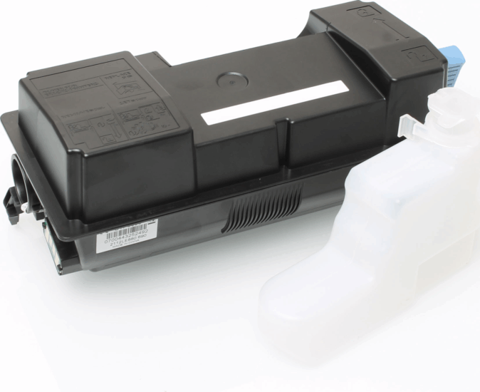 Utax 5030DN Eredeti Toner - Fekete