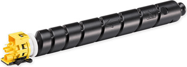 Utax CK-8532Y Eredeti Toner - Sárga