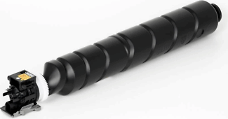 Utax CK-8513 Eredeti Toner - Fekete