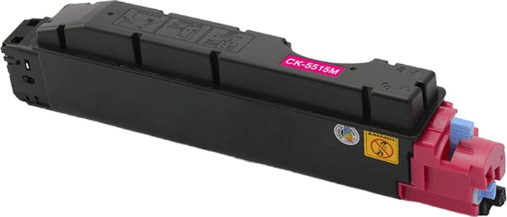 Utax CK-5515 Eredeti Toner - Magenta