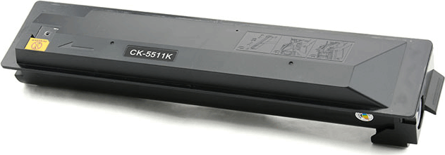 Utax CK-5511K Eredeti Toner - Fekete