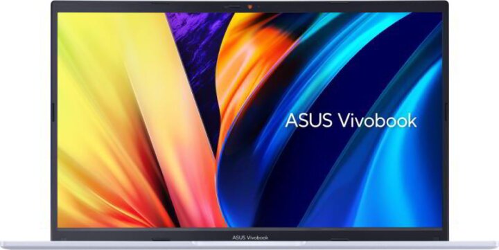 Asus VivoBook X1502ZA-BQ2294 Laptop Ezüst (15,6" / Intel Core i7-12700H / 16GB / 512GB M.2 SSD / Linux)